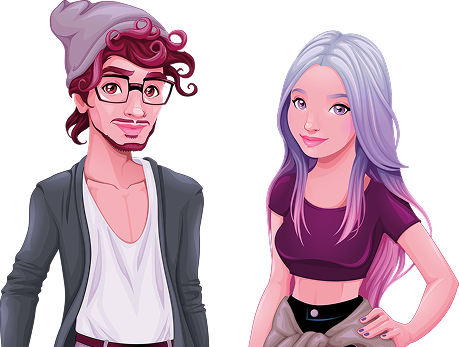 Newsletter illustration